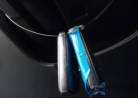 2021 Mazda Cx-5 Signature from USA, damaged, VIN JM3KFBEY2M0377539